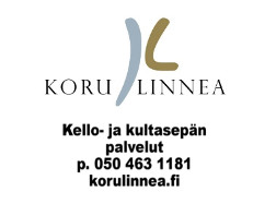 Koru-Linnea Oy logo